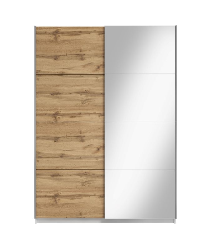 Front dąb wotan z lustrem [+400,00 zł]